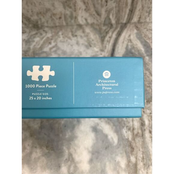 Cookbooks Jigsaw 1000 Piece Jigsaw Puzzle #puzzle - Picture 6 of 7